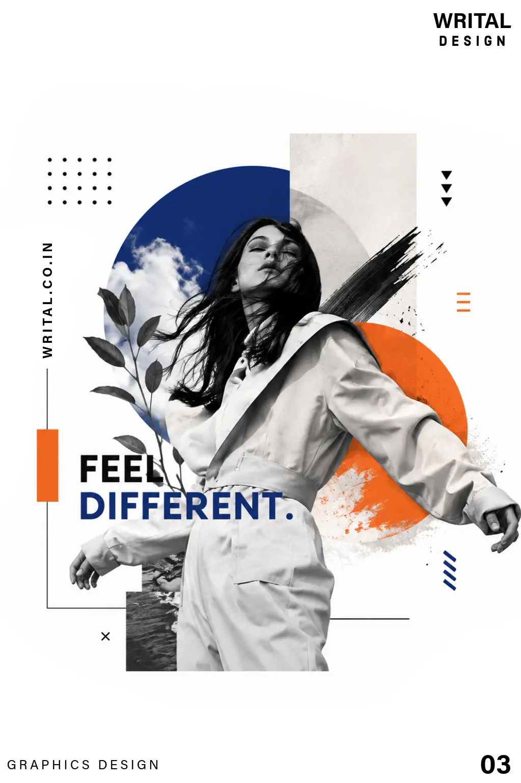Graphic design work sample 3