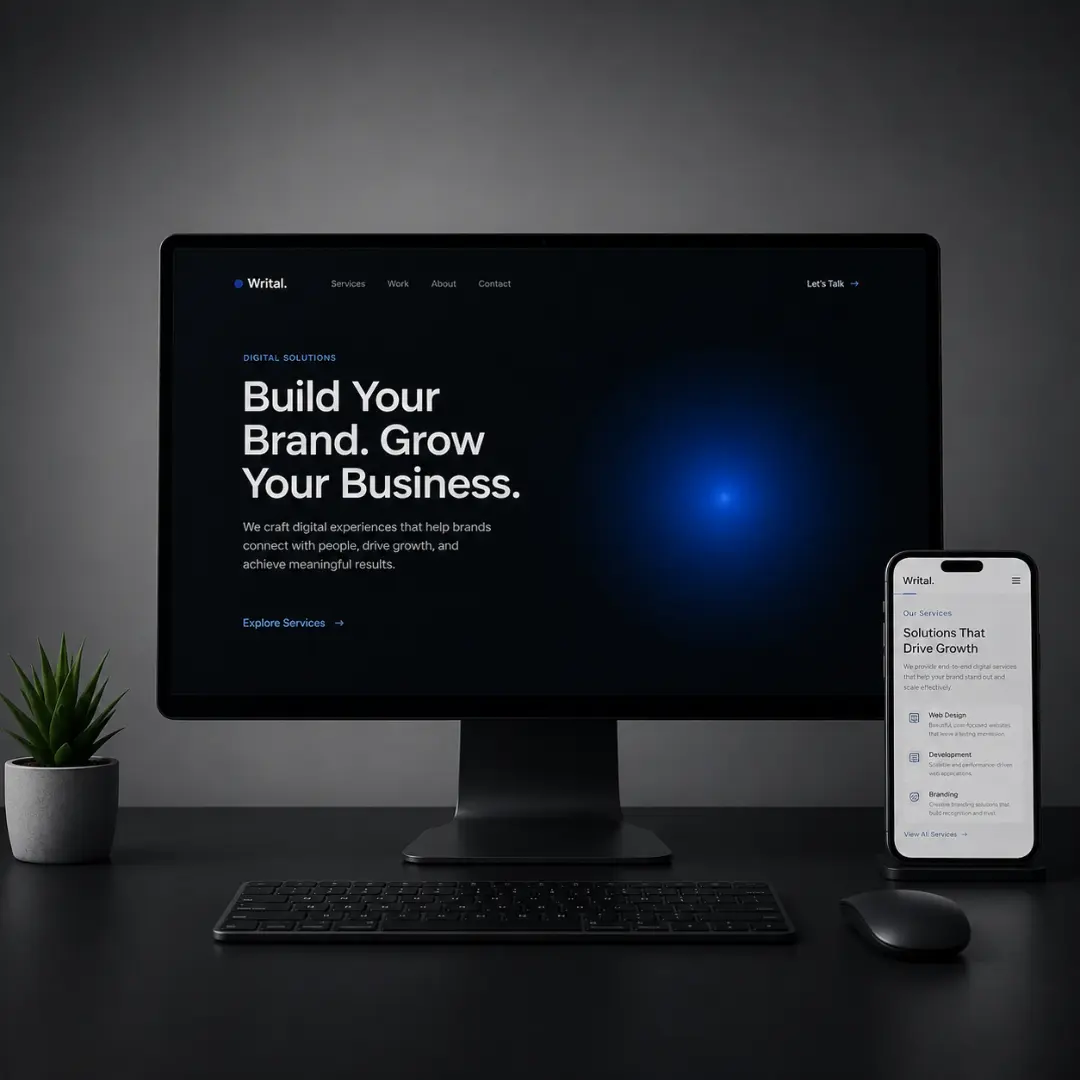 Website Design